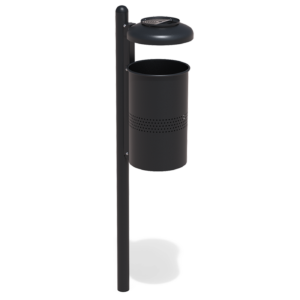 cestino ecobio