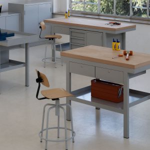 ARREDI OFFICINA