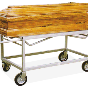 CARRELLO PORTAFERETRI CODICE 1080
