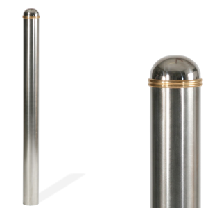 DISSUASORE ROYAL ACCIAIO INOX