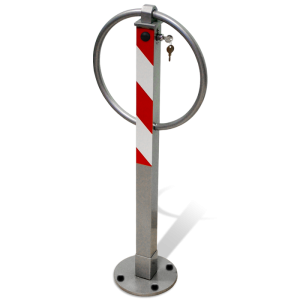 DISSUASORE SALVA POSTO AUTO