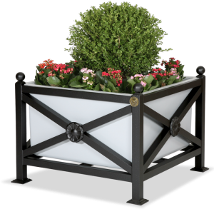 FIORIERA ORCHIDEA MAXI