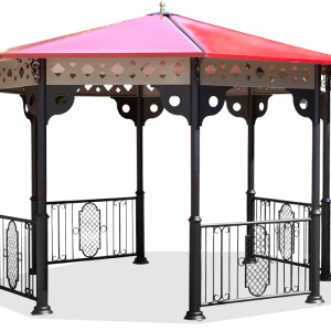 GAZEBO MORFEO