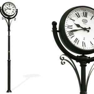 OROLOGIO STRADALE EPOCA