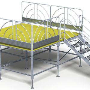 PALCO MODULARE