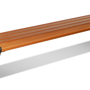PANCA IN LEGNO ESSENZA