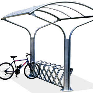PORTABICI CICLO PARK