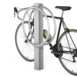 PORTABICI RING