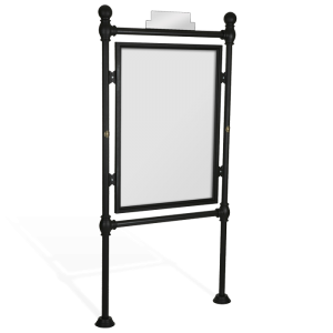 TABELLONE GOTICO