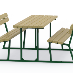 TAVOLO PICNIC BREAK