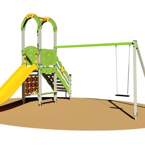 TORRETTA BALOO