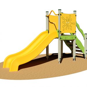TORRETTA SPLASH