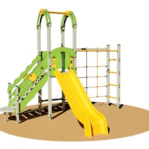 giochi per parchi