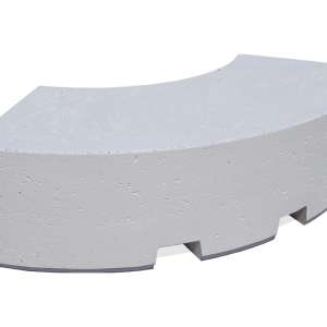CURVA PER PANCA DOMINO