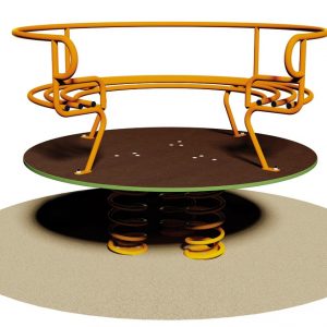 GIOCO A MOLLA HARRIS