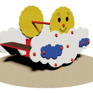 giochi per parchi