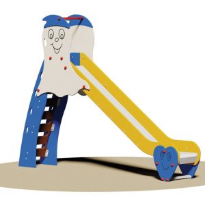 SCIVOLO DUDÙ