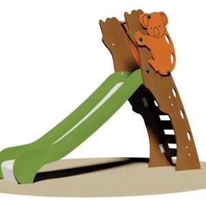 SCIVOLO JUMA WOOD