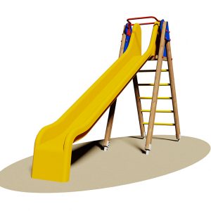 SCIVOLO MAX
