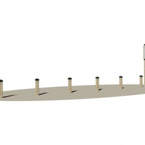 SLALOM H 50