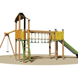 VILLAGGIO CRYSTAL
