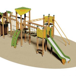 VILLAGGIO DOUGLAS