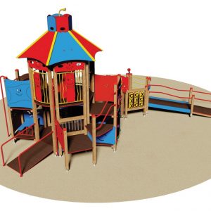 VILLAGGIO FUN CITY