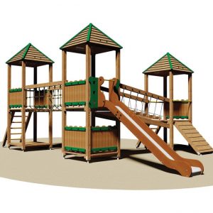 VILLAGGIO MANILA