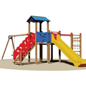 VILLAGGIO MEXICO