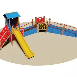 VILLAGGIO PLAY CENTER