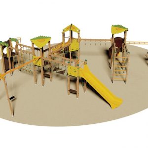 VILLAGGIO TORTUGA