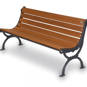 arredo urbano legnano