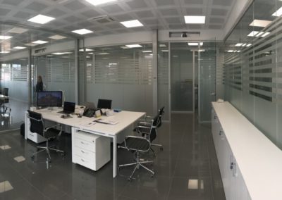 arredo per ufficio